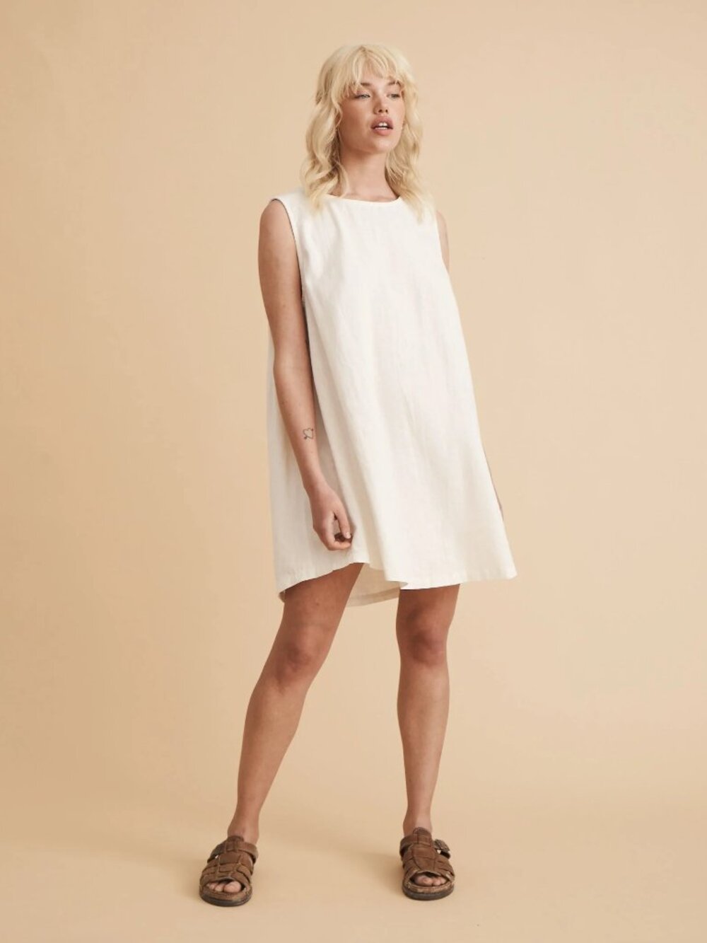 NWOT Opia | Classic Shift Dress